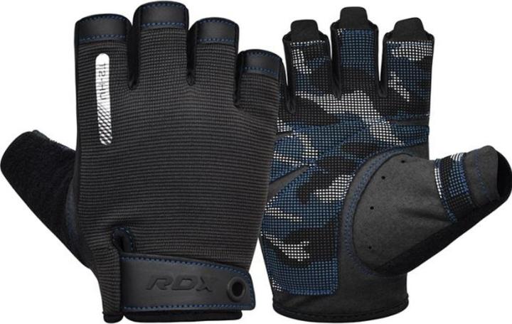 Produktbild Rdx Fitnesshandschuhe T2 (S)
