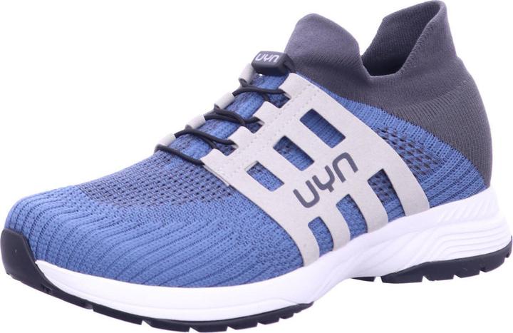 Blue/Grey