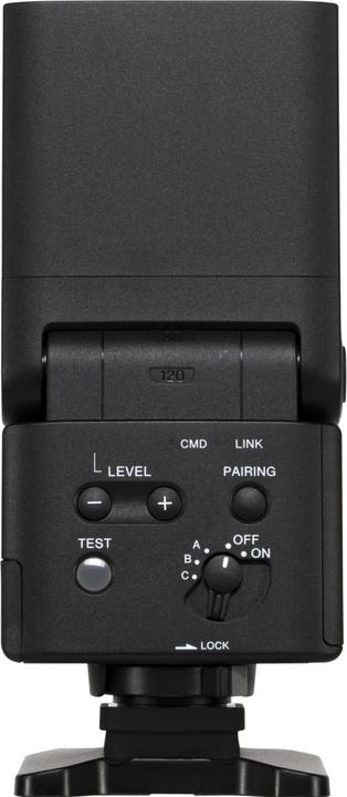 Produktbild Sony HVL F28RM (Aufsteckblitz, Sony)