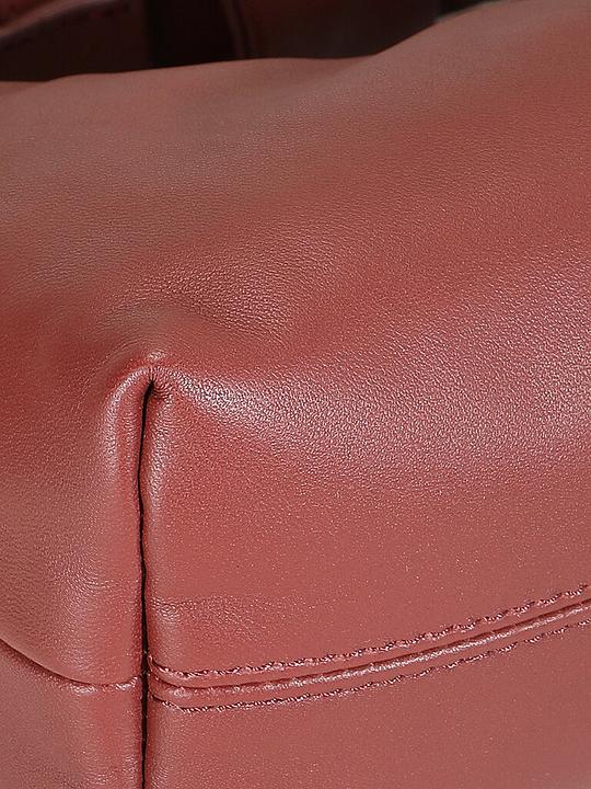 Actual product image Anine Bing Leather bag - Mini Bag GRACE