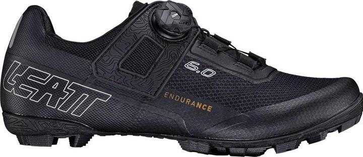 Actual product image Leatt ProClip 6.0 Endurance (41.5)