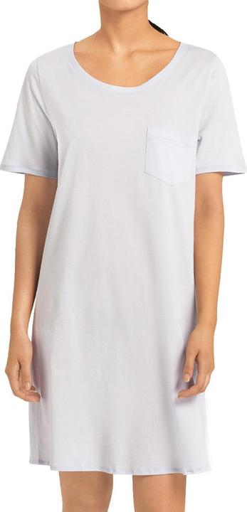 Immagine prodotto Hanro Camicia da notte in cotone deluxe a manica corta (L)
