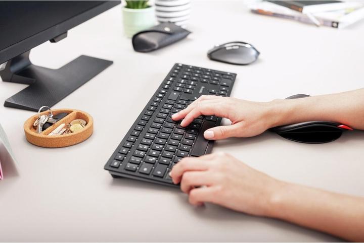 Produktbild CHERRY KW 9100 Slim (DE, Kabellos)