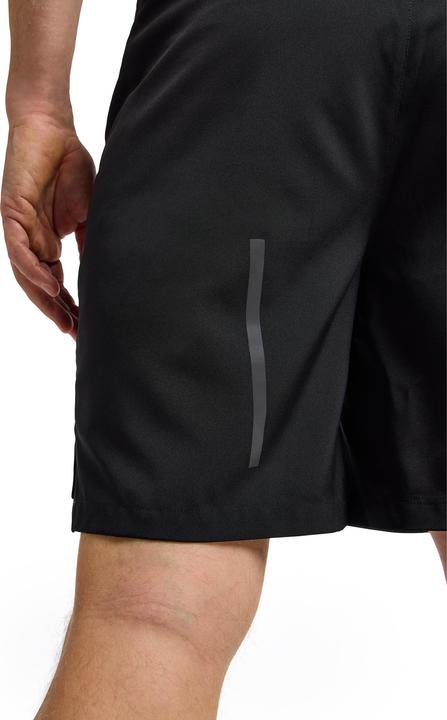Immagine prodotto Witeblaze NOS SULTAN Pantaloncini da uomo in tessuto, nero Taglia: 48 (48)