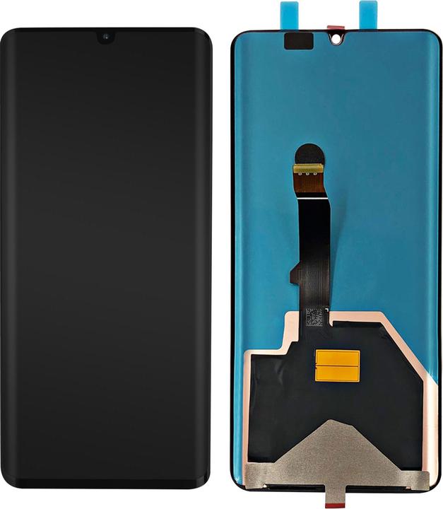 Image du produit Clappio Écran LCD, pièce de rechange (Écran, Huawei P30 Pro)