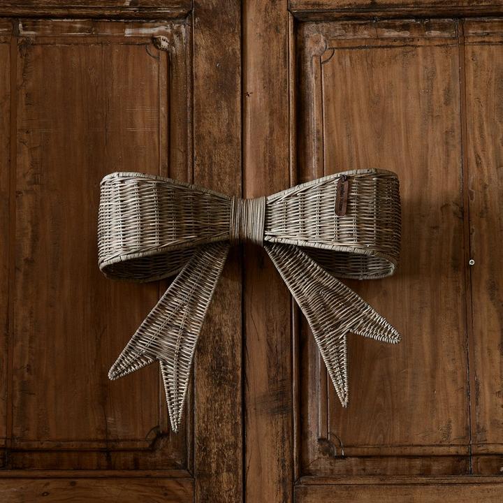 Produktbild Rivièra Maison Rustic Rattan Schleife