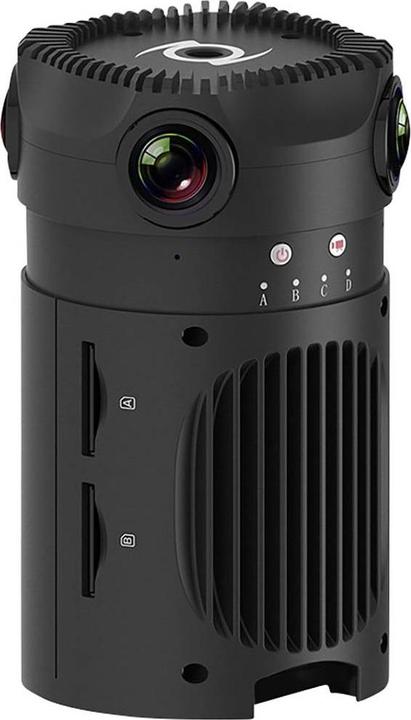 Actual product image Z Cam S1 (30p)