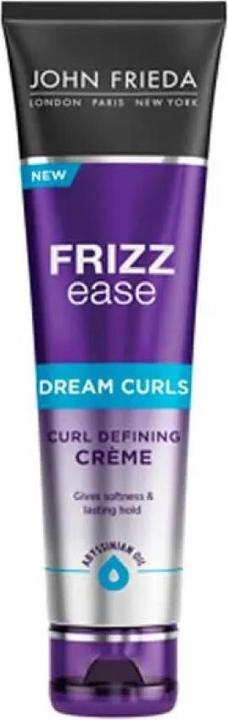 Produktbild John Frieda Dream Curls Curl Defining 150ml (Haarcreme, 150 ml)