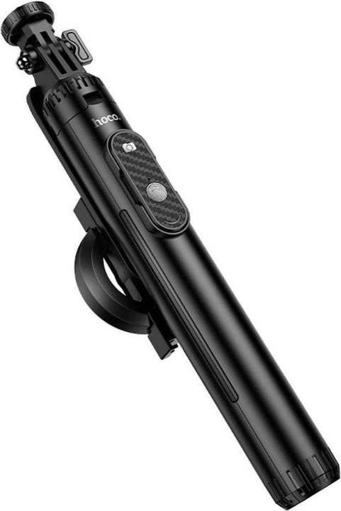 Image du produit Hoco Other magnetic selfie stick with wireless remote control tripod K25 black