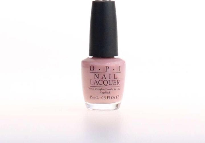 Immagine prodotto OPI Classici (Crema al latte e caramello, Smalto)