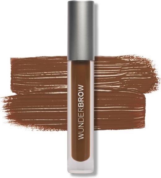 Image du produit Wunder2 Gel semi-permanent pour les sourcils (Auburn)