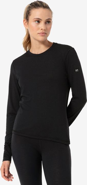 Actual product image Super Natural Women's Tundra 175 L/S (XXL)