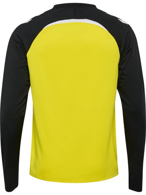 Actual product image hummel hmlLEAD 2.0 CREW SWEAT (XS)