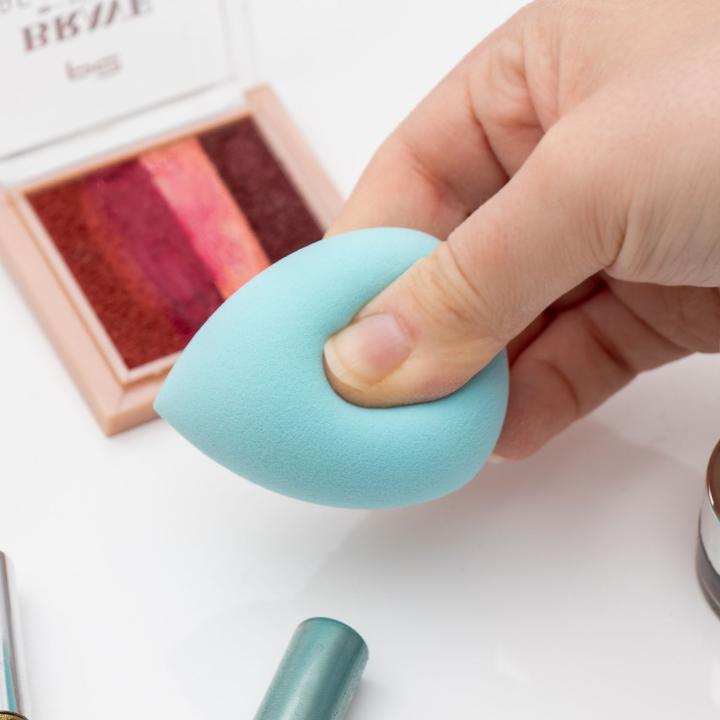Immagine prodotto Intirilife Make Up Schwamm (5-tlg. Set)