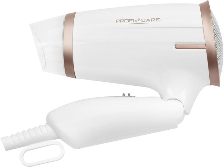 Produktbild Profi-Care Haartrockner