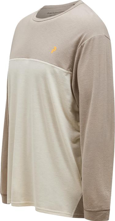 Image du produit Peak Performance Trail Wool Blend L/S (L)