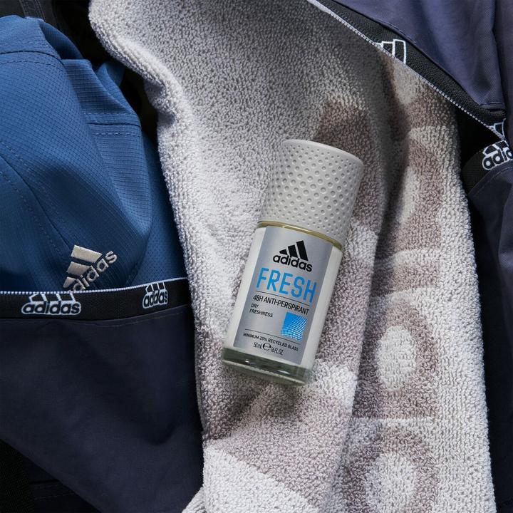 Produktbild adidas Roll On Deodorant (Roll-on, 50 ml)