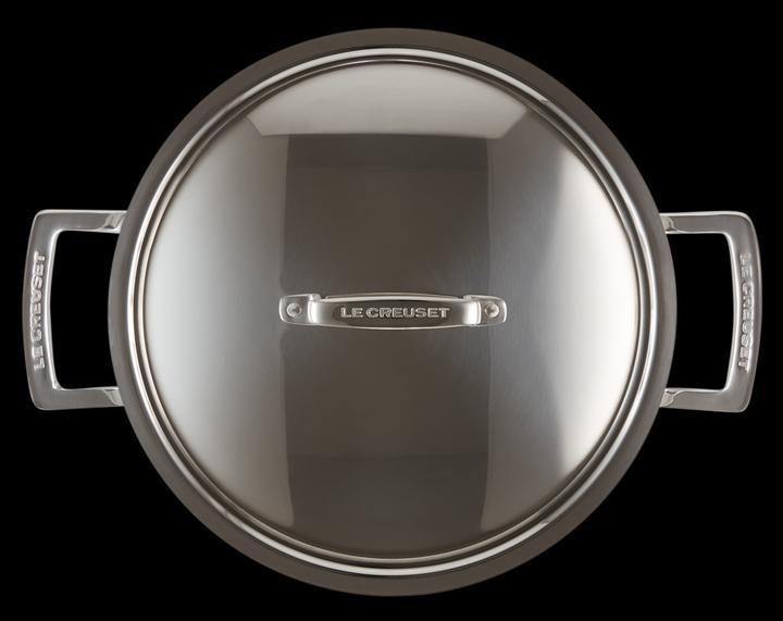 Produktbild Le Creuset 3-Ply (Kochtopf, Aluminium, Edelstahl)