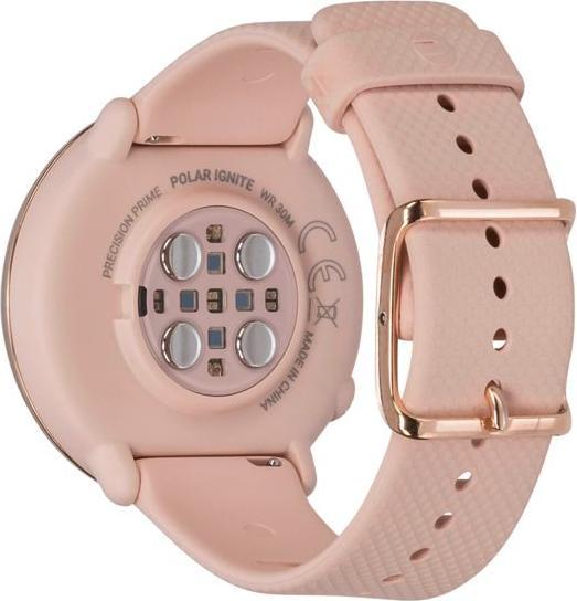 Actual product image Polar Ignite (43 mm)