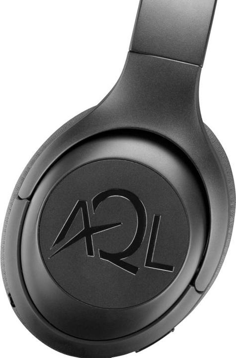 Produktbild AQL KYMA Headband (ANC, 4 h, Kabelgebunden, Kabellos)