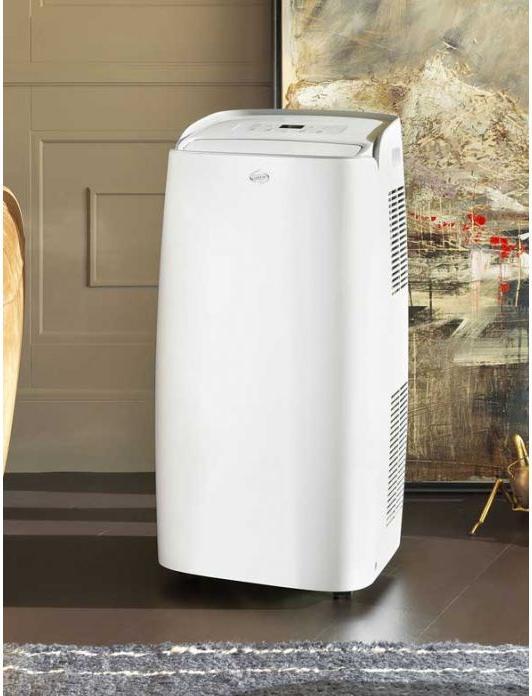 Produktbild Argo Milo Plus (35 m², 13000 BTU/h)