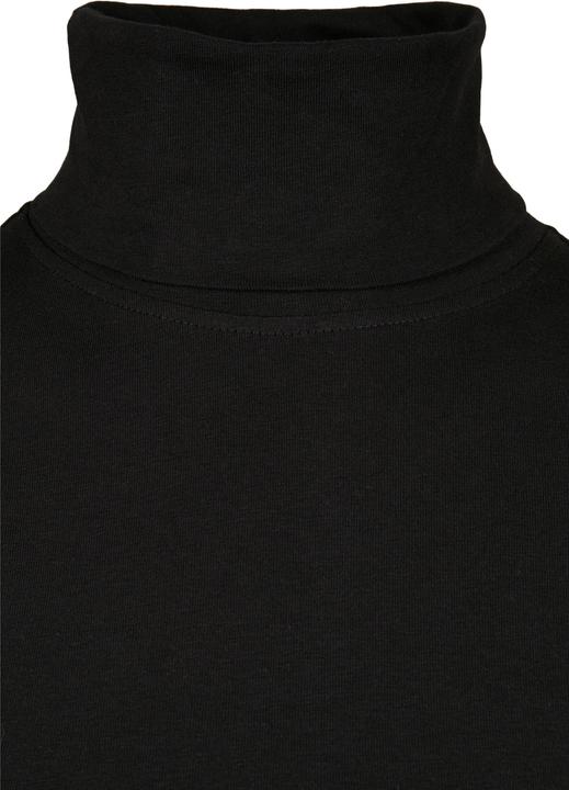 Immagine prodotto Urban Classics Donna Basic Turtleneck LS (4XL)