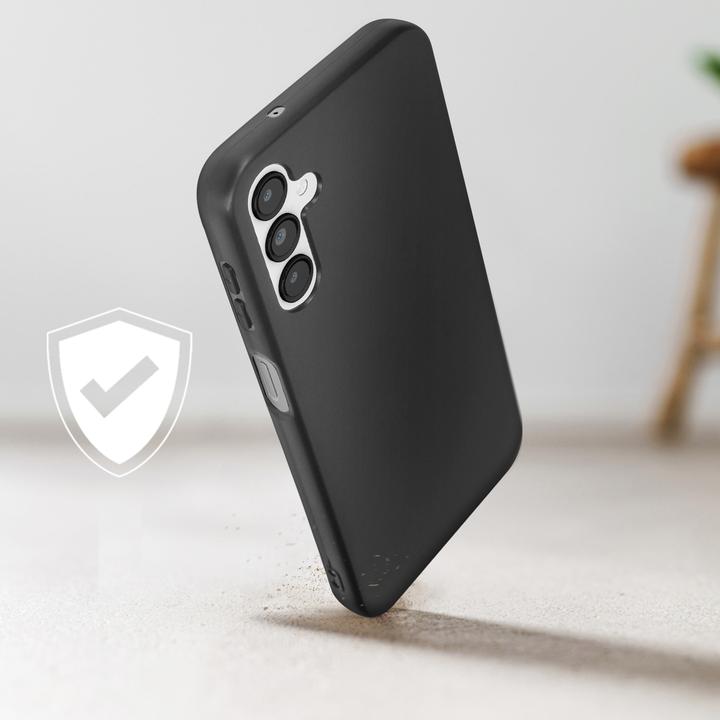 Actual product image Avizar Gel cover Series (Samsung Galaxy A14)