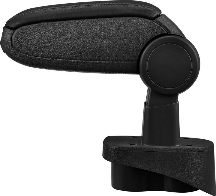 Immagine prodotto Pro-Tec Bracciolo centrale Mercedes Classe A W168 con vano portaoggetti in similpelle nero