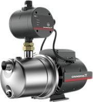 Produktbild Grundfos JP 5-48 PM1 booster - JP 5-48 PM1 1x230V 50Hz 1,5m SCHUKO HU