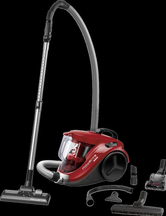 Actual product image Rowenta Compact Power Cyclonic RO3798