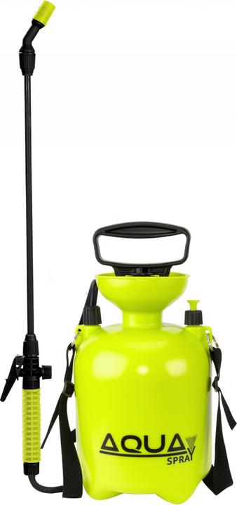 Produktbild GCS Aqua Spray Green Manuelles Sprühgerät