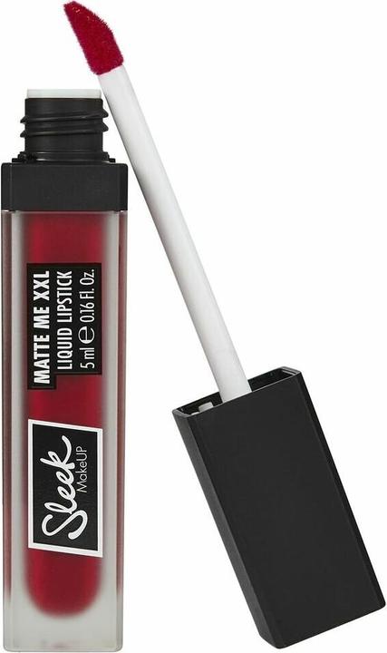 Image du produit Sleek MakeUP Rouge à lèvres liquide MATTE ME XXL #STFU? 5 ml