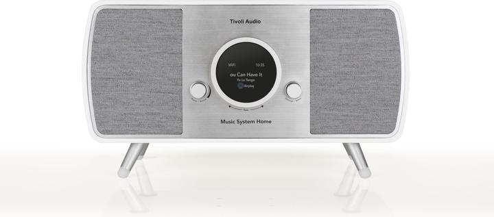 Actual product image Tivoli Audio Music System Home Gen. 2 (DAB+, AM, FM, Bluetooth)
