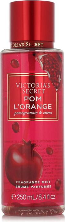 Victoria's Secret Pom L'Orange (Body Mist, 250 ml)