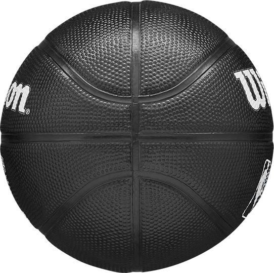 Actual product image Wilson Nba Team Tribute Mini Br Nets (3)