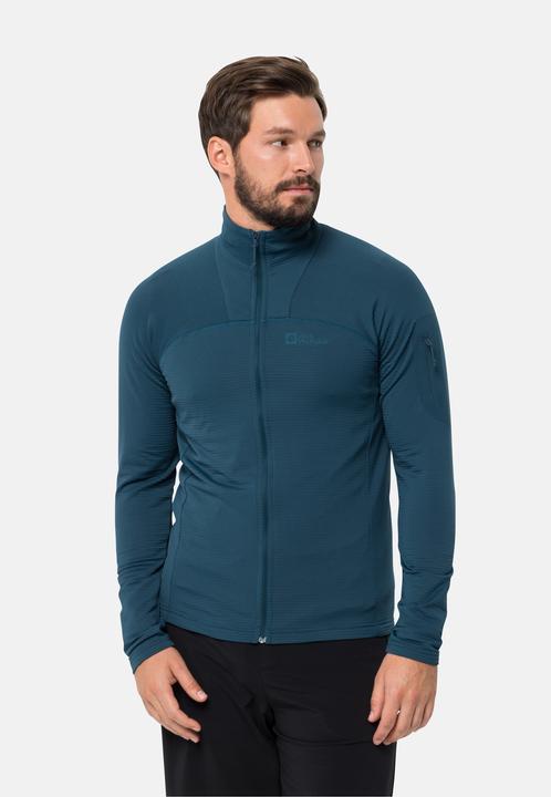 Immagine prodotto Jack Wolfskin Prelight Fz M (M)