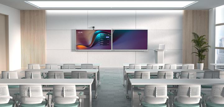 Produktbild Yealink MeetingBoard 65