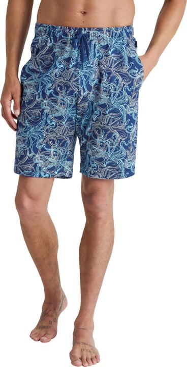 Produktbild Calida Rmx Sleep Time Off Bermudas (S)