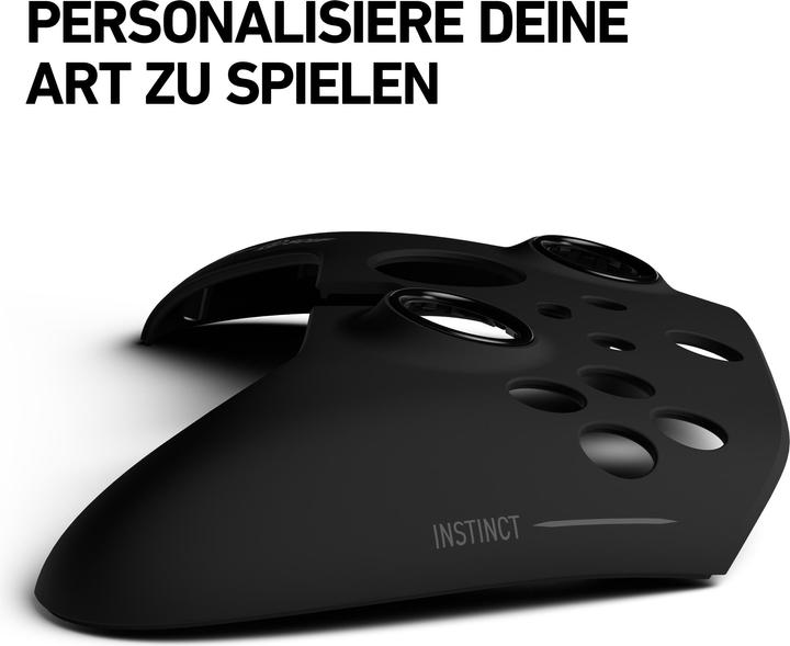 Produktbild Scuf Instinct Faceplate (Xbox Series X, Xbox Series S, Xbox One X, Xbox One S)