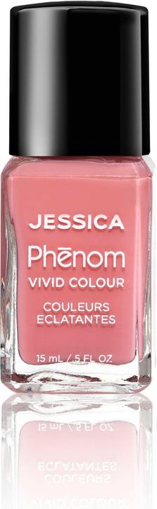 Immagine prodotto Jessica Smalto Phenom Vivid Colour Sweet Kiss 14ml (Dolce bacio, Smalto)