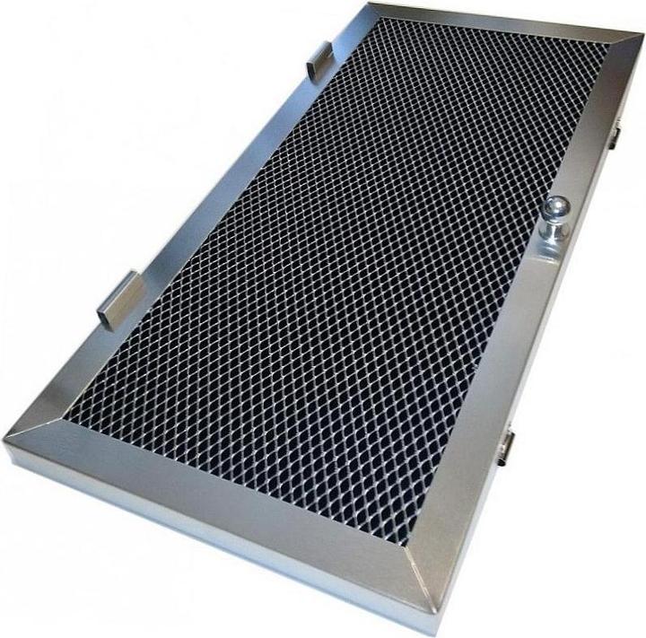 Produktbild V-Zug V-ZUG Aktivkohlefilter Longlife H42233 DA-S DF-S