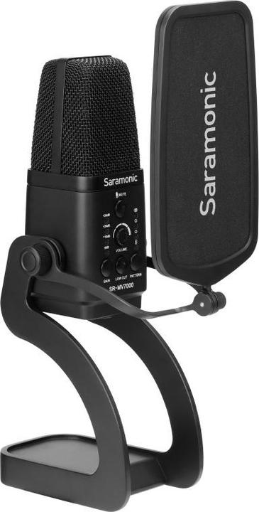 Actual product image Saramonic SR-MV7000