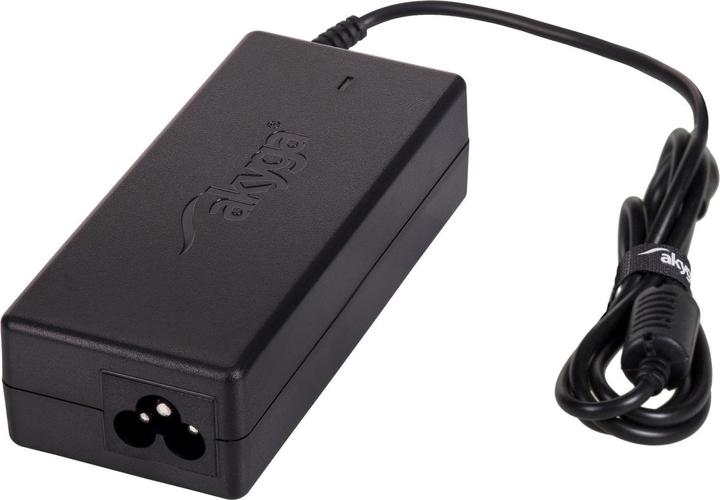 Immagine prodotto Akyga Alimentazione 19V / 4.22A 80W 5.5 x 2.5 mm (80 W)