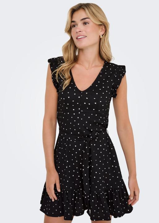 Actual product image Only ONLHILLARY Midikleid Kleid (XXL)