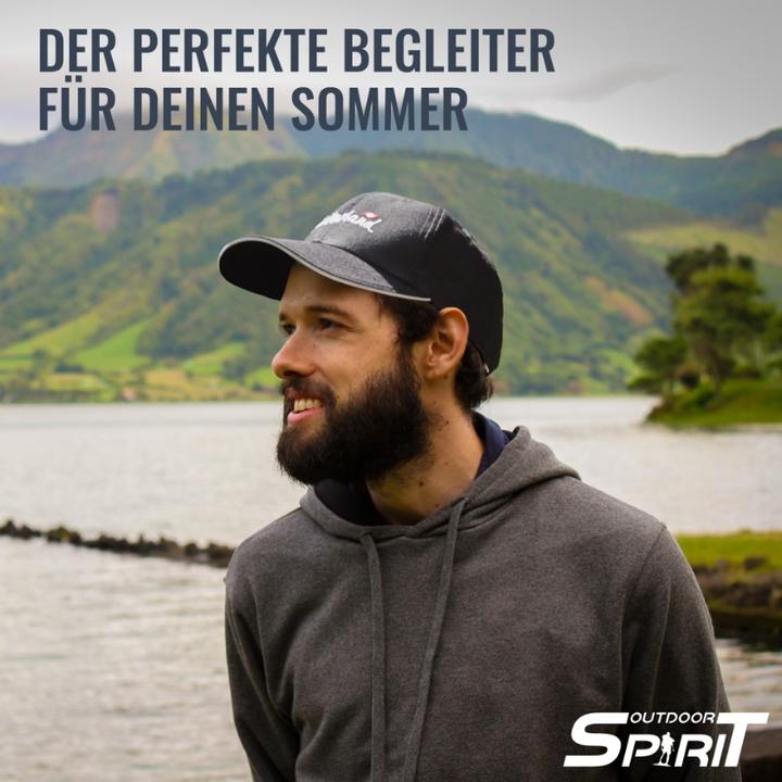 Image du produit TopSpirit Cap Switzerland (Taille unique)