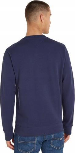 Image du produit Tommy Hilfiger Sweat-shirt Tjm Reg Entry Graphic pour homme (S)
