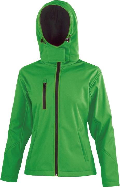 Produktbild Result Clothing Core TX Softshelljacke