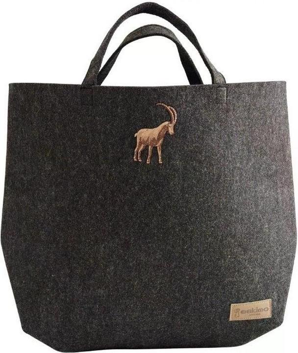 Produktbild Eskimo Shopper Steinbock