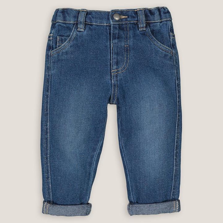 Actual product image La Redoute Collections Jeans (86)
