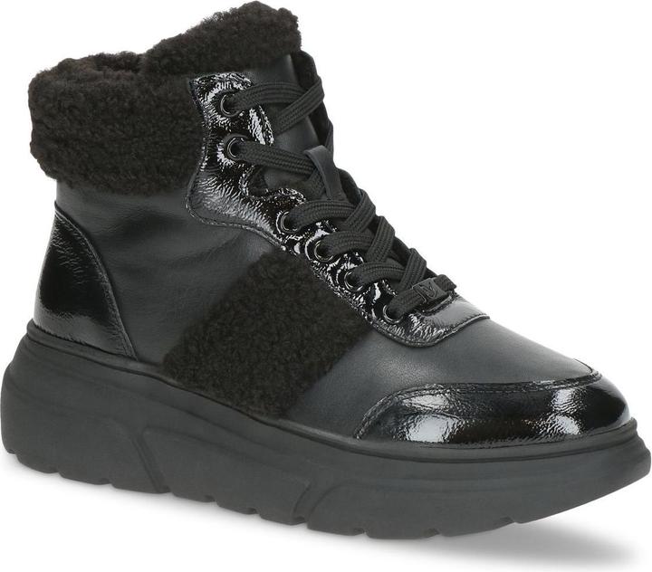 Caprice Stiefelette (39)